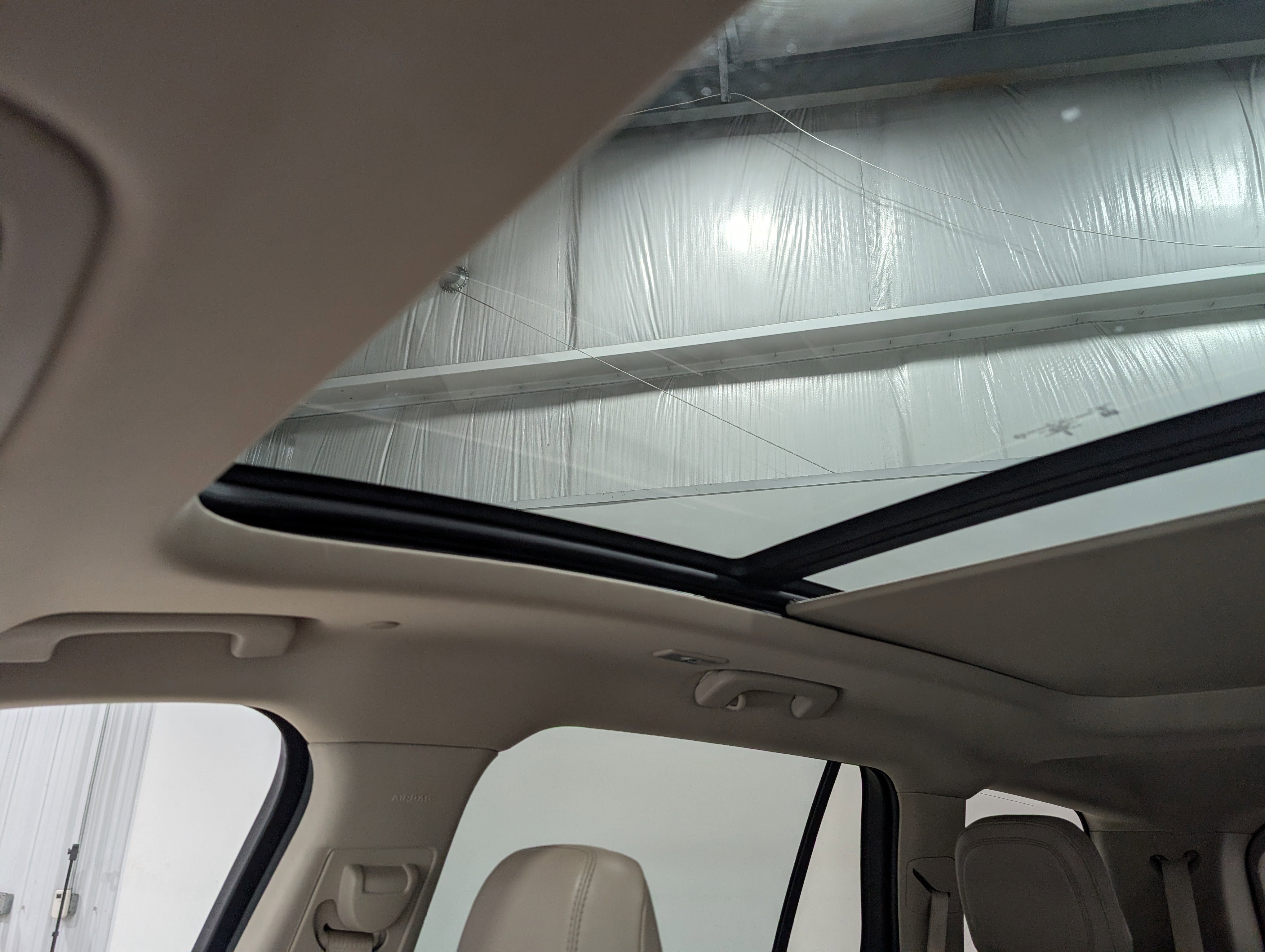 Used 2021 Lincoln Aviator Reserve w/ Elements Package Plus image 31