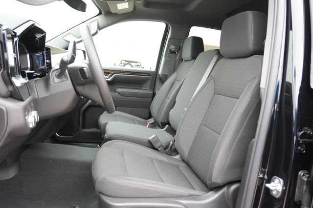 New 2026 GMC Sierra 1500 Elevation image 18