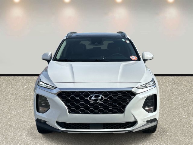 Used 2020 Hyundai Santa Fe SEL w/ Convenience + Premium Package FWD image 2