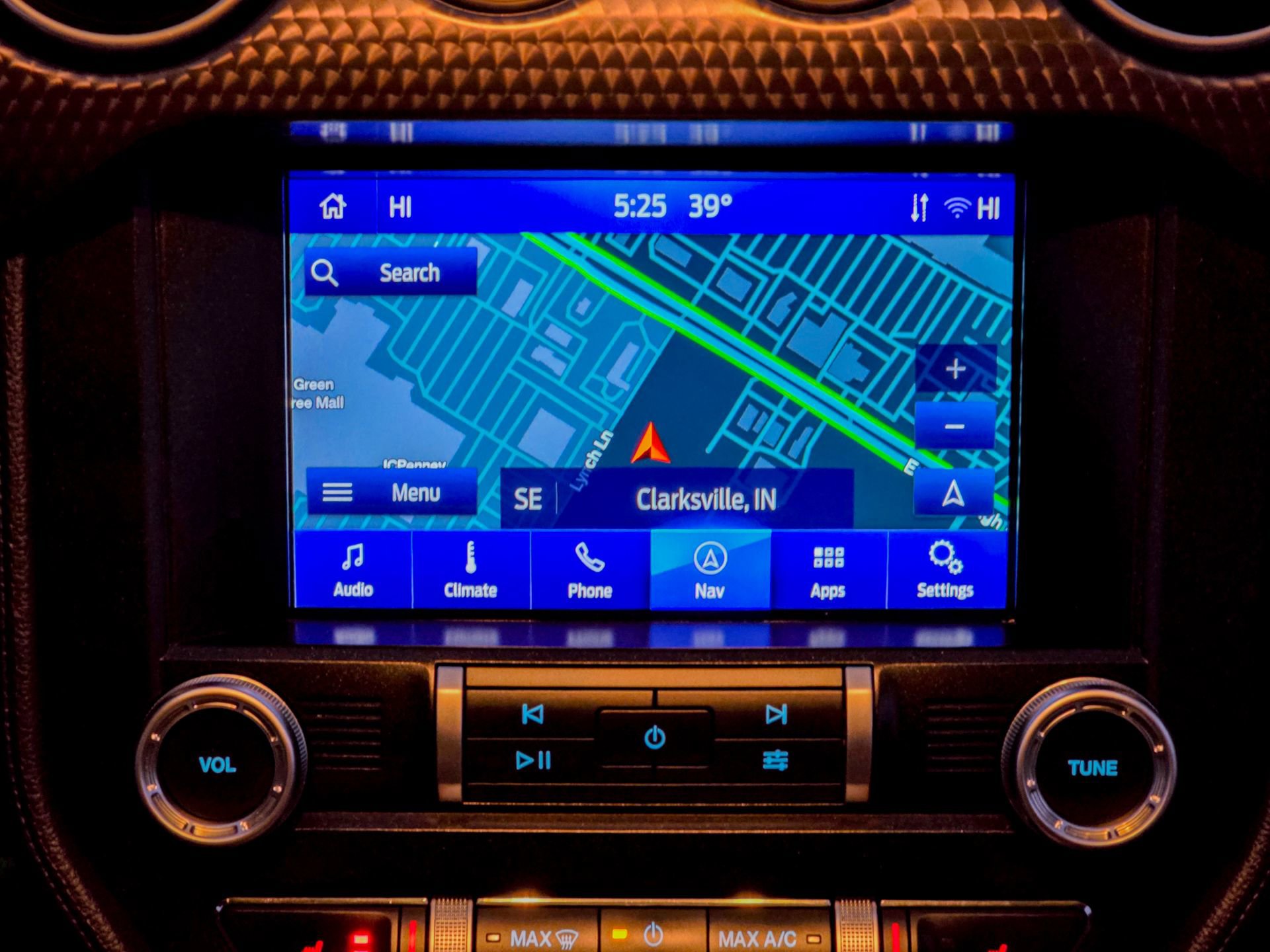 Used 2020 Ford Mustang GT Premium w/ GT Performance Package image 53