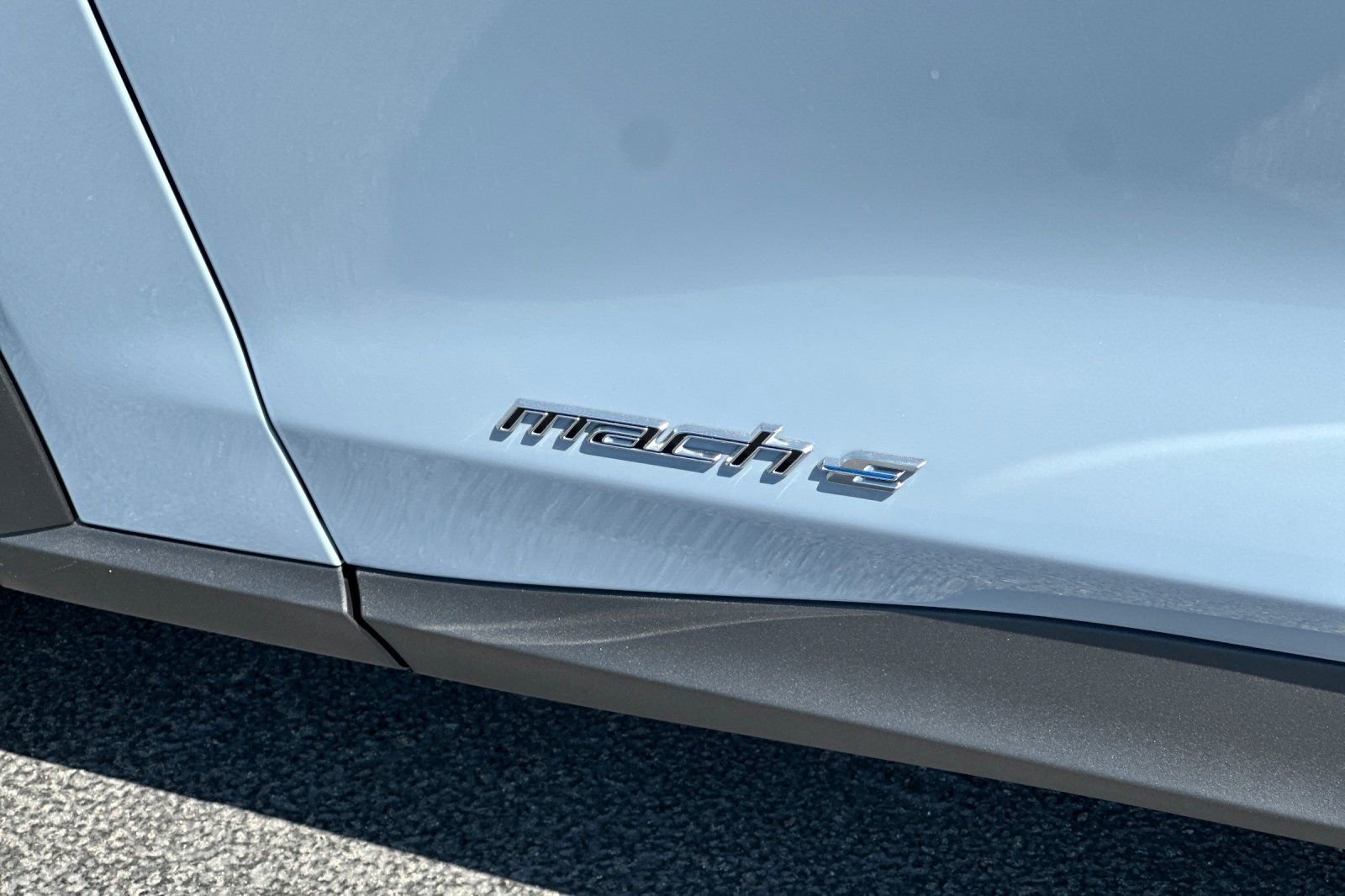 New 2026 Ford Mustang Mach-E Select w/ Interior Protection Package image 26