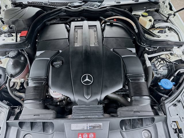 Used 2015 Mercedes-Benz E 400 Cabriolet image 28