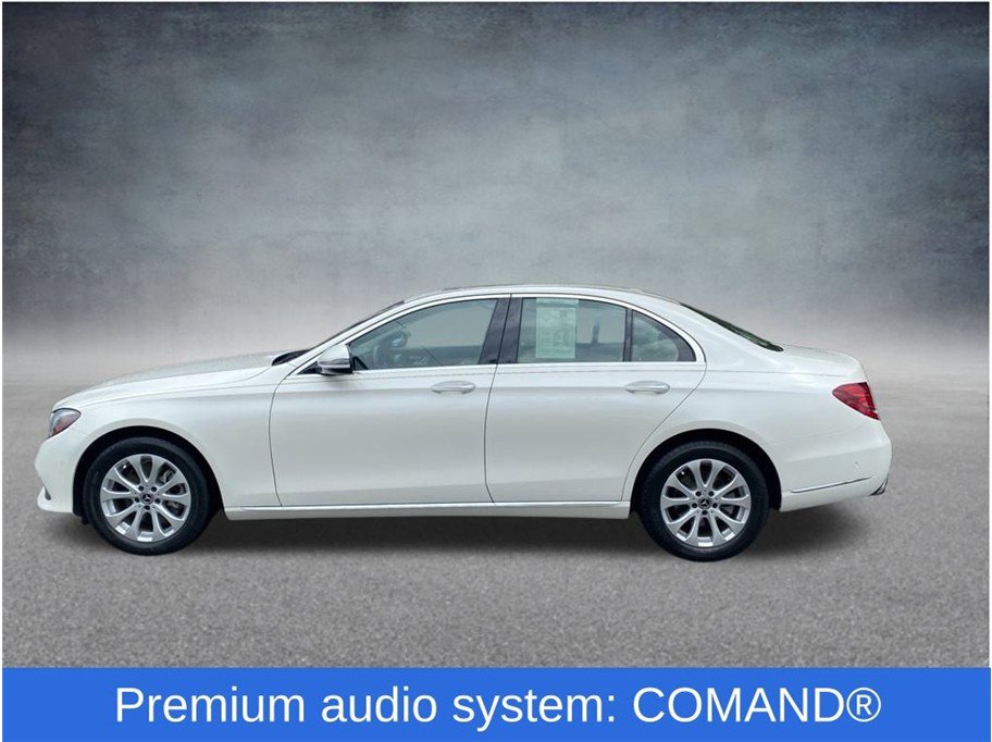 Used 2018 Mercedes-Benz E 300 w/ Premium 1 Package image 11