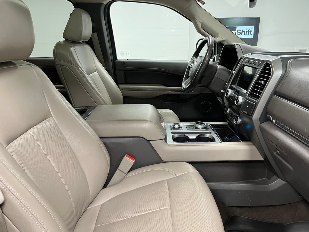 Used 2021 Ford Expedition Max XLT AWD/4WD image 60