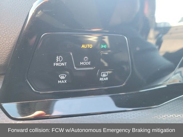 Used 2024 Volkswagen GTI S FWD image 6