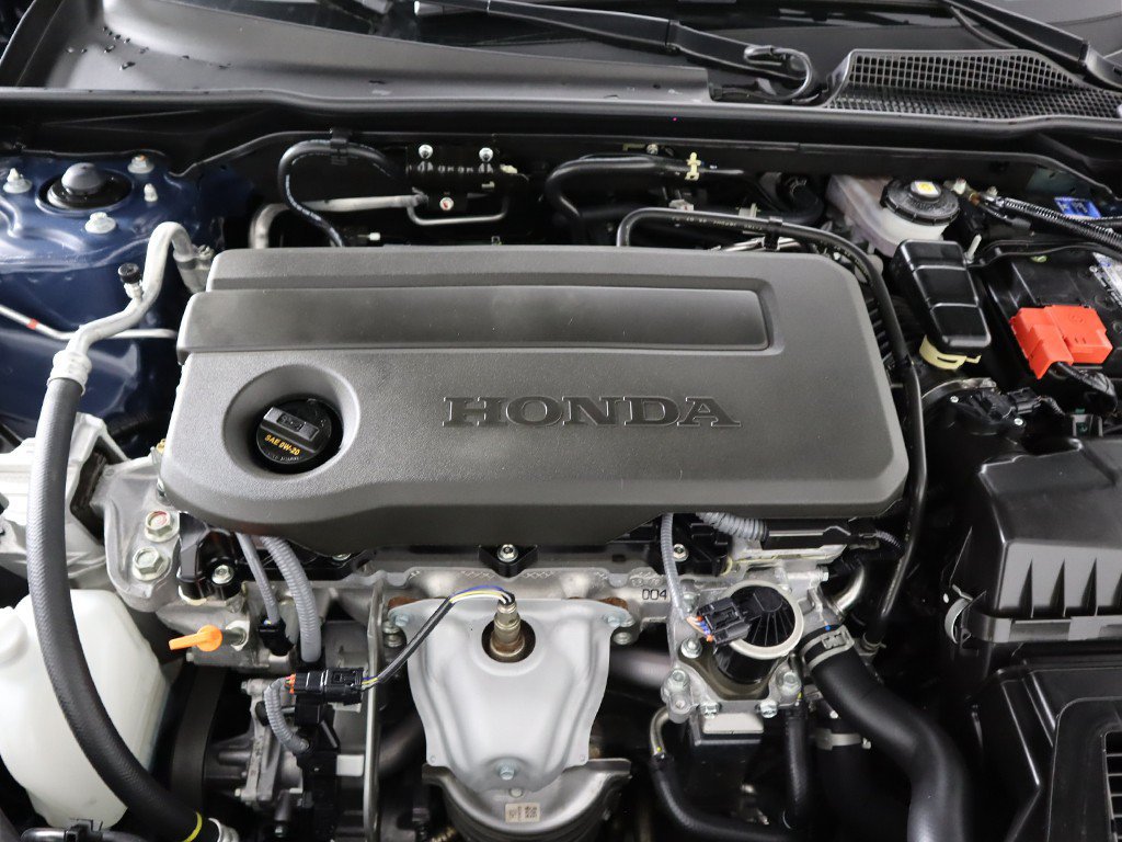 Used 2026 Honda Civic LX image 17