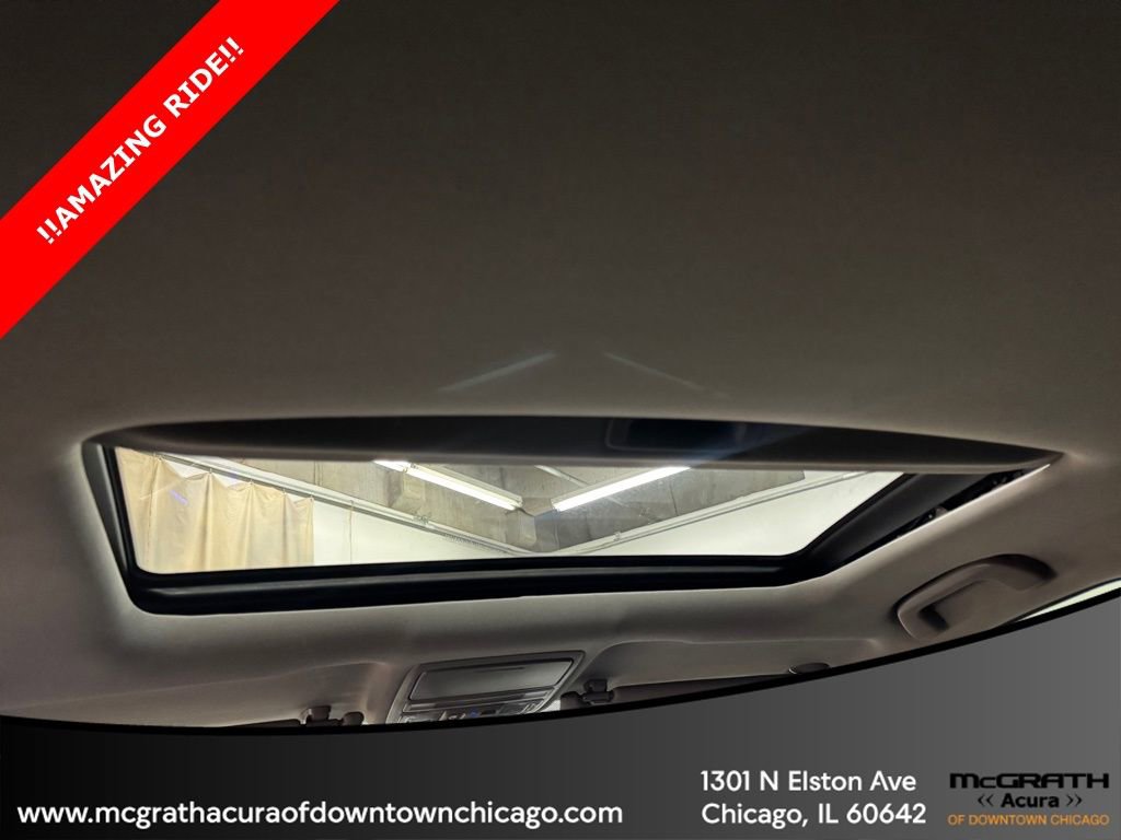 Used 2013 Honda Crosstour EX-L image 30