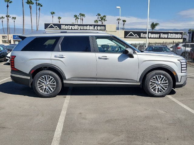 New 2026 Hyundai Palisade SEL FWD image 30