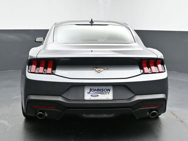 New 2026 Ford Mustang Coupe RWD image 11