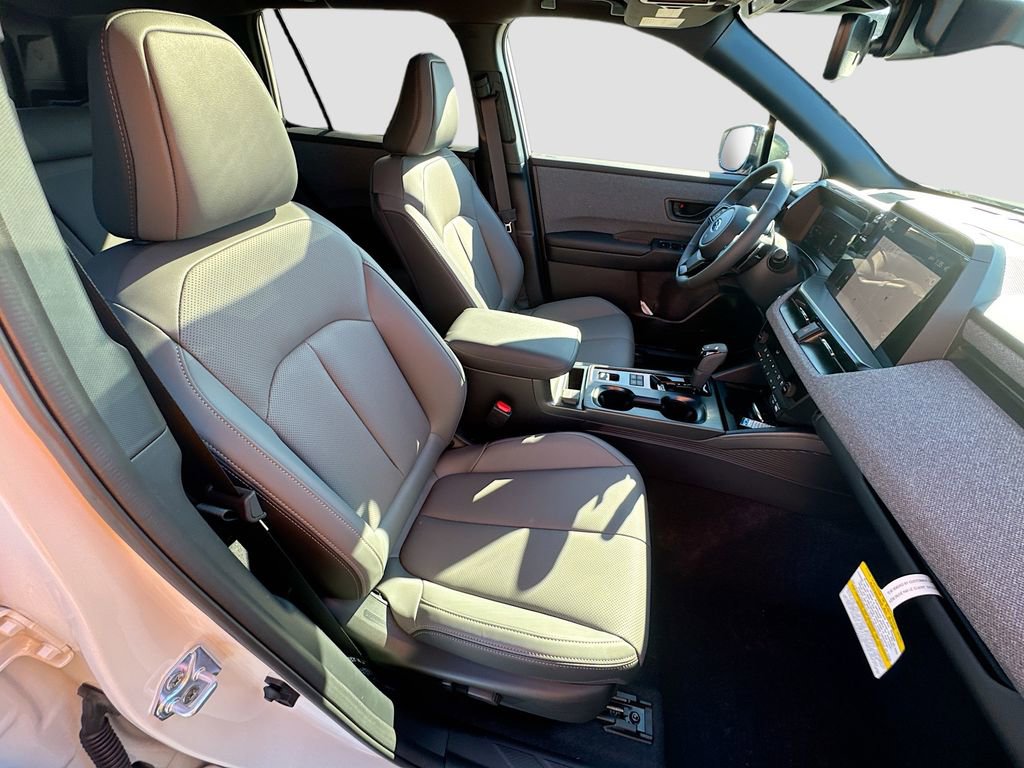 New 2026 Subaru Outback Limited image 29