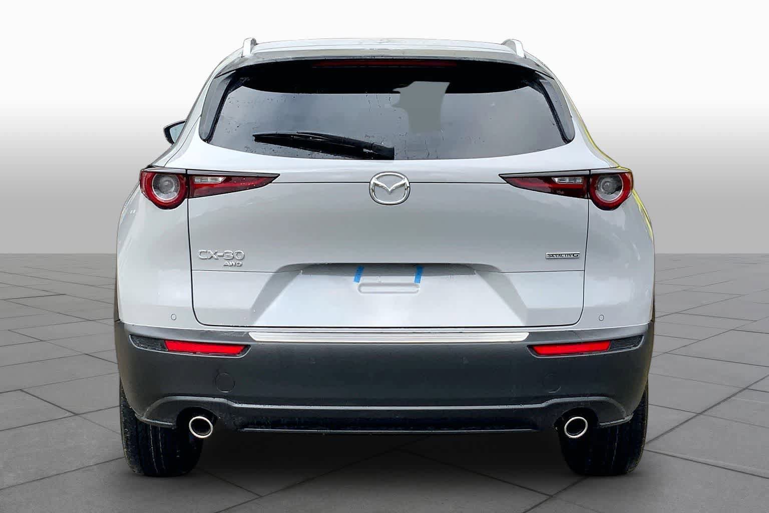 New 2026 MAZDA CX-30 AWD 2.5 S w/ Premium Package image 4