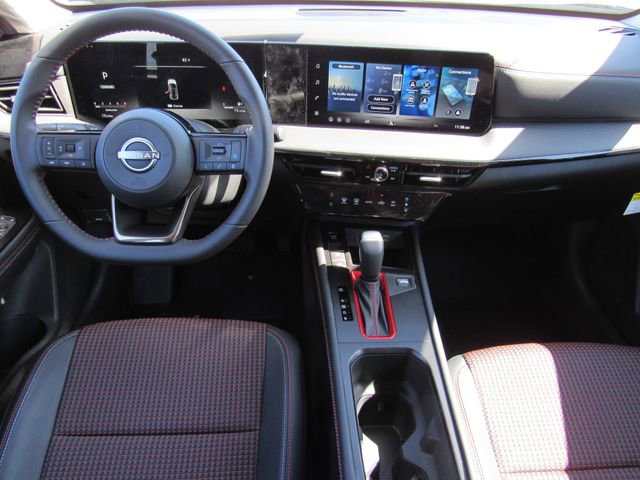 New 2026 Nissan Kicks SR image 15