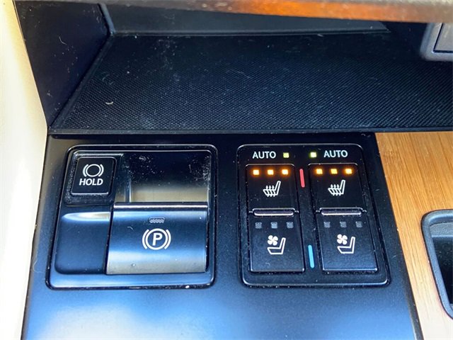 Used 2022 Lexus RX 350 AWD w/ Premium Package image 22