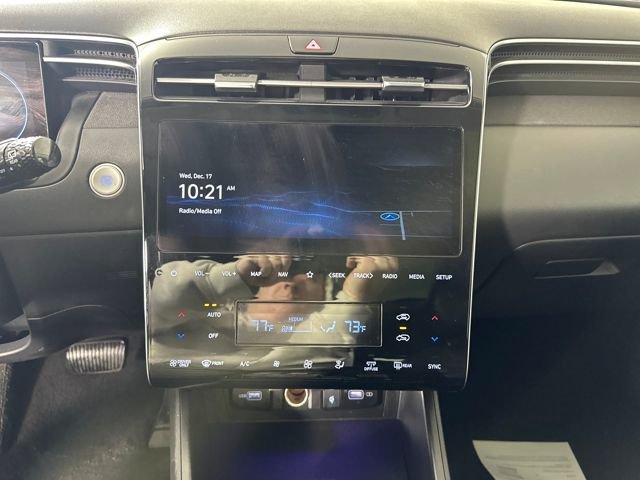 Used 2023 Hyundai Tucson SEL image 21