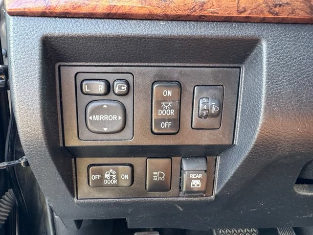 Used 2020 Toyota Tundra 1794 Edition AWD/4WD image 20