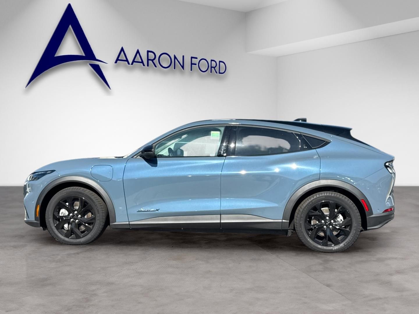 Used 2024 Ford Mustang Mach-E Select w/ Comfort Package Lite image 3