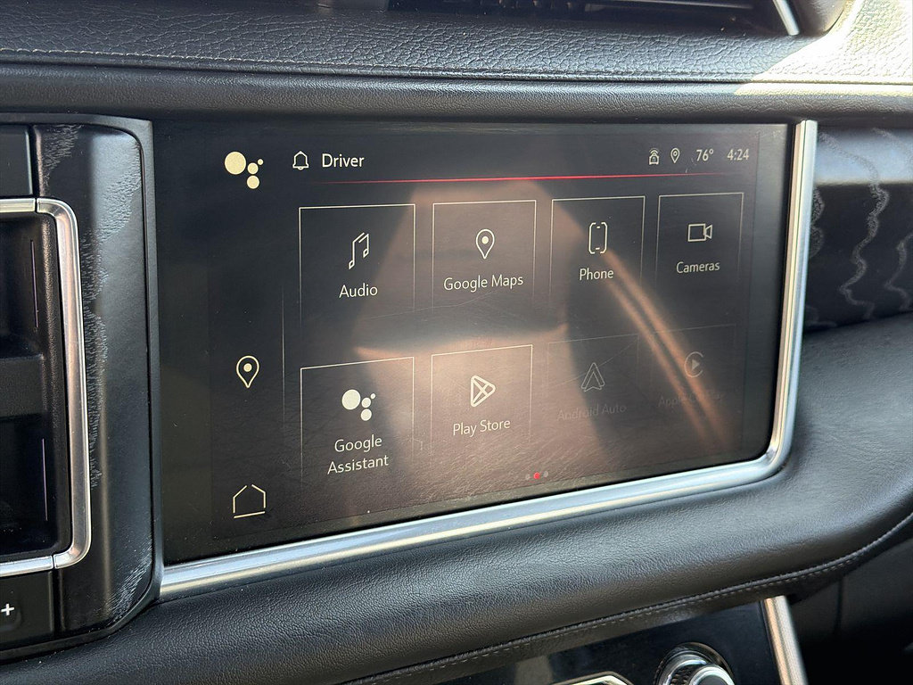 Used 2024 GMC Yukon Denali RWD image 40