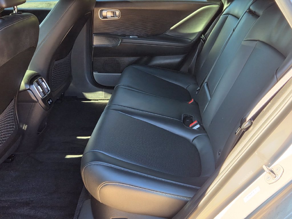 Used 2023 Hyundai Ioniq 6 SEL RWD image 13
