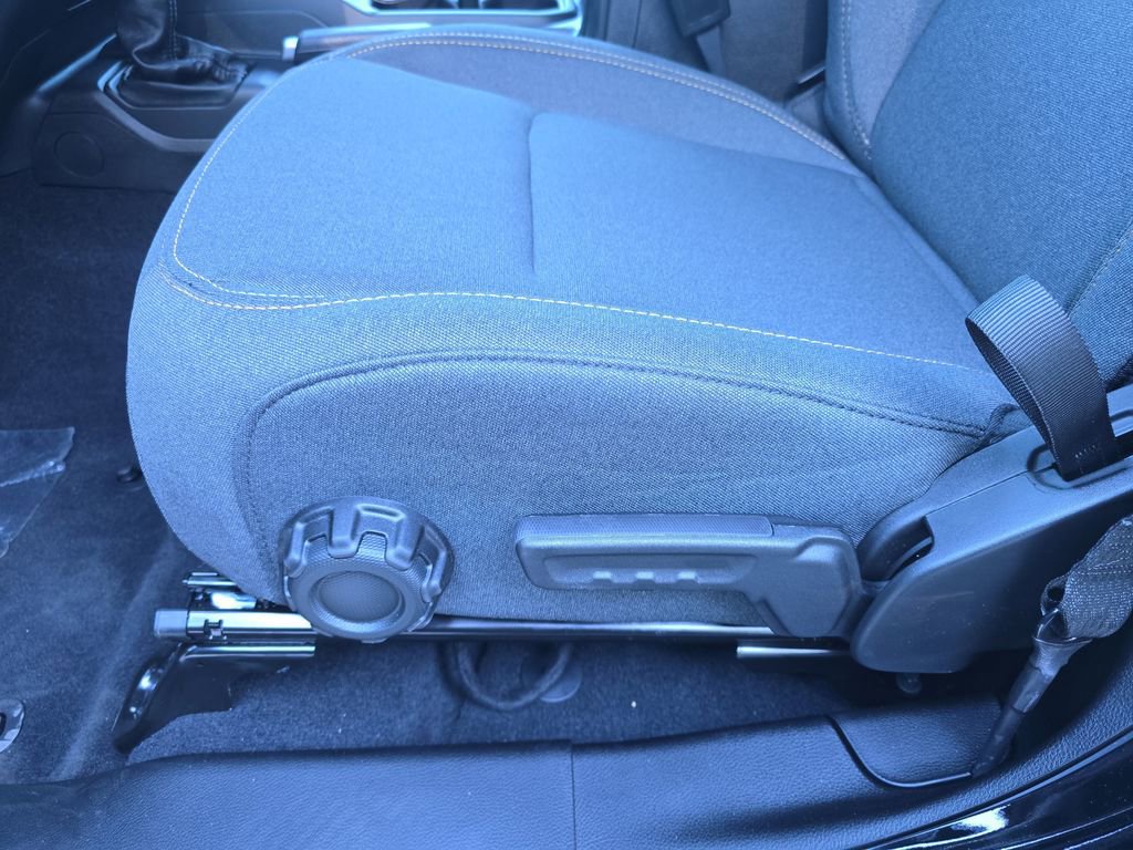 New 2026 Jeep Wrangler Sport S image 28