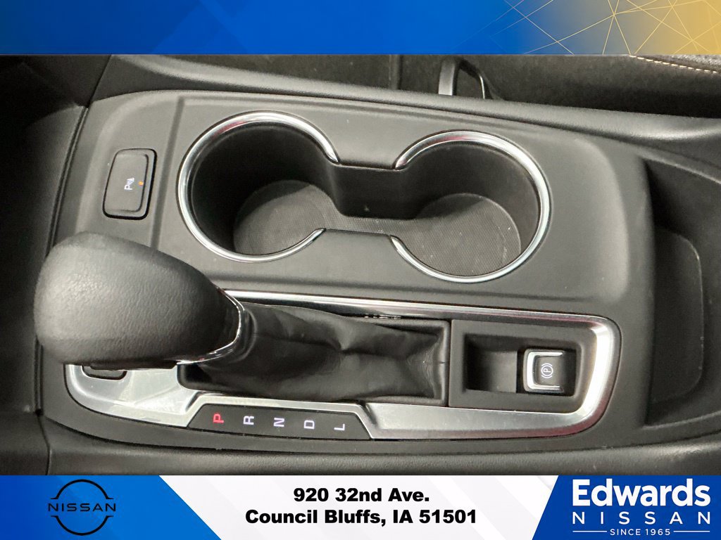 Used 2024 Chevrolet Equinox LT AWD/4WD image 24