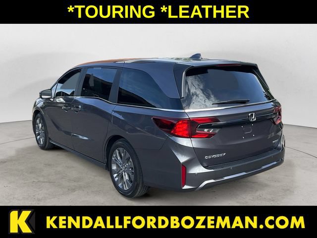 Used 2026 Honda Odyssey Touring image 3