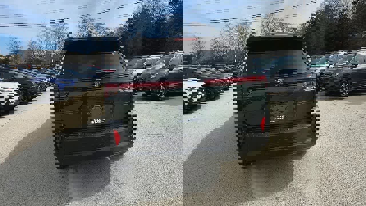 New 2026 Subaru Outback Touring XT image 7