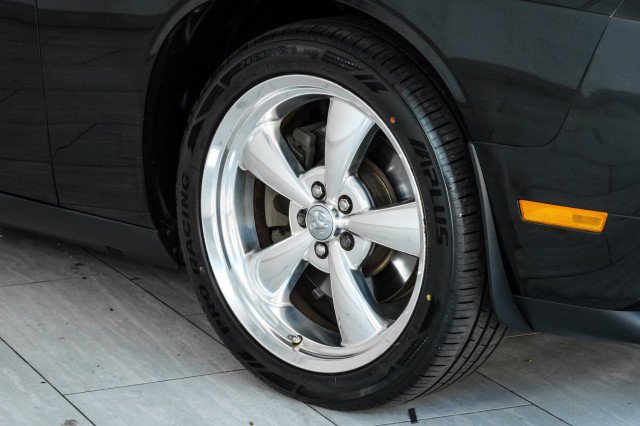 Used 2009 Dodge Challenger R/T RWD image 49