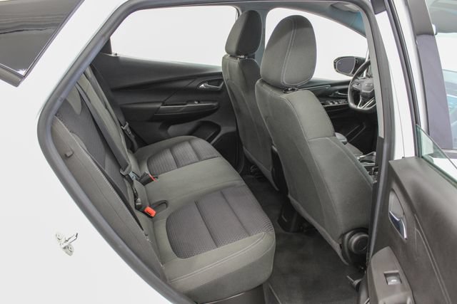 Used 2023 Chevrolet Bolt LT w/ Driver Confidence Package FWD image 20