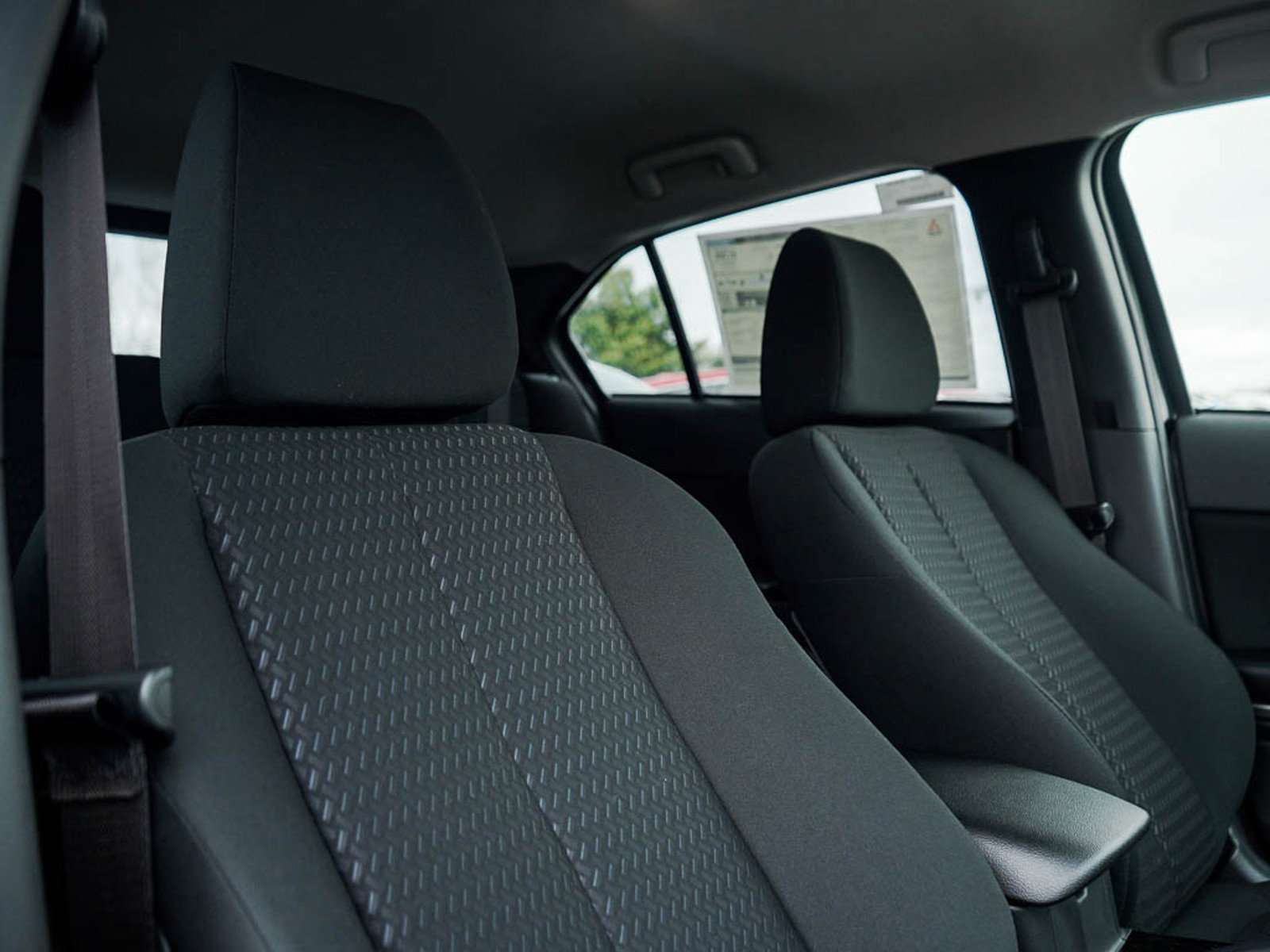 New 2025 Mitsubishi Eclipse Cross LE image 11