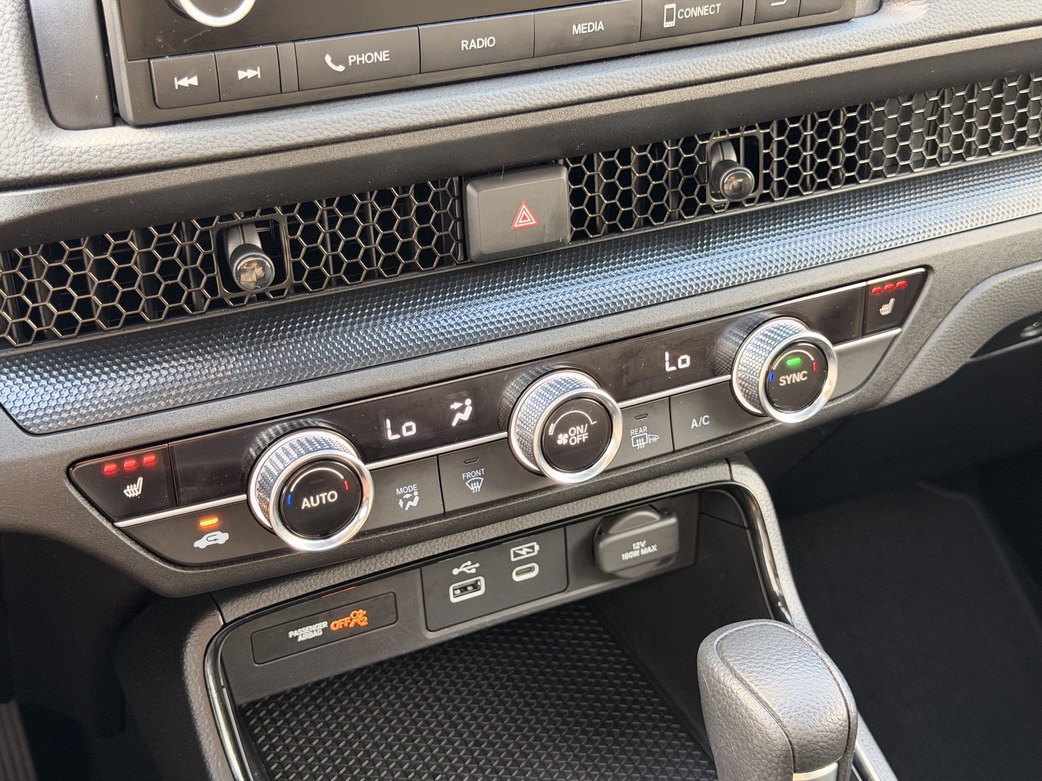 Used 2024 Honda CR-V EX image 23
