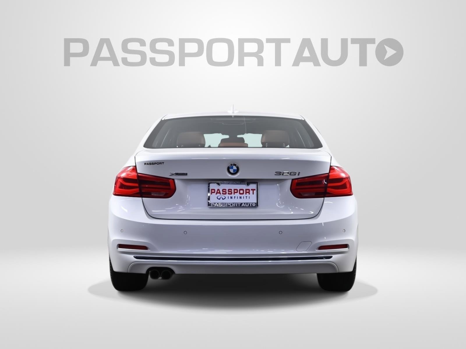 Used 2016 BMW 328i xDrive 328i xDrive image 7
