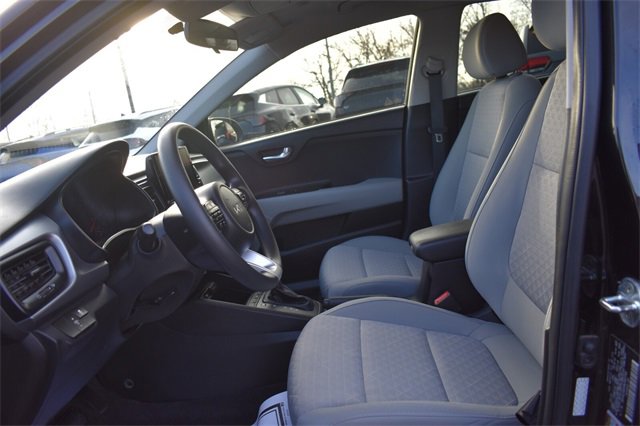 Used 2022 Kia Rio S image 19