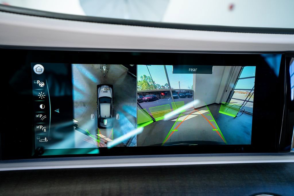 Used 2022 Rolls-Royce Ghost image 33