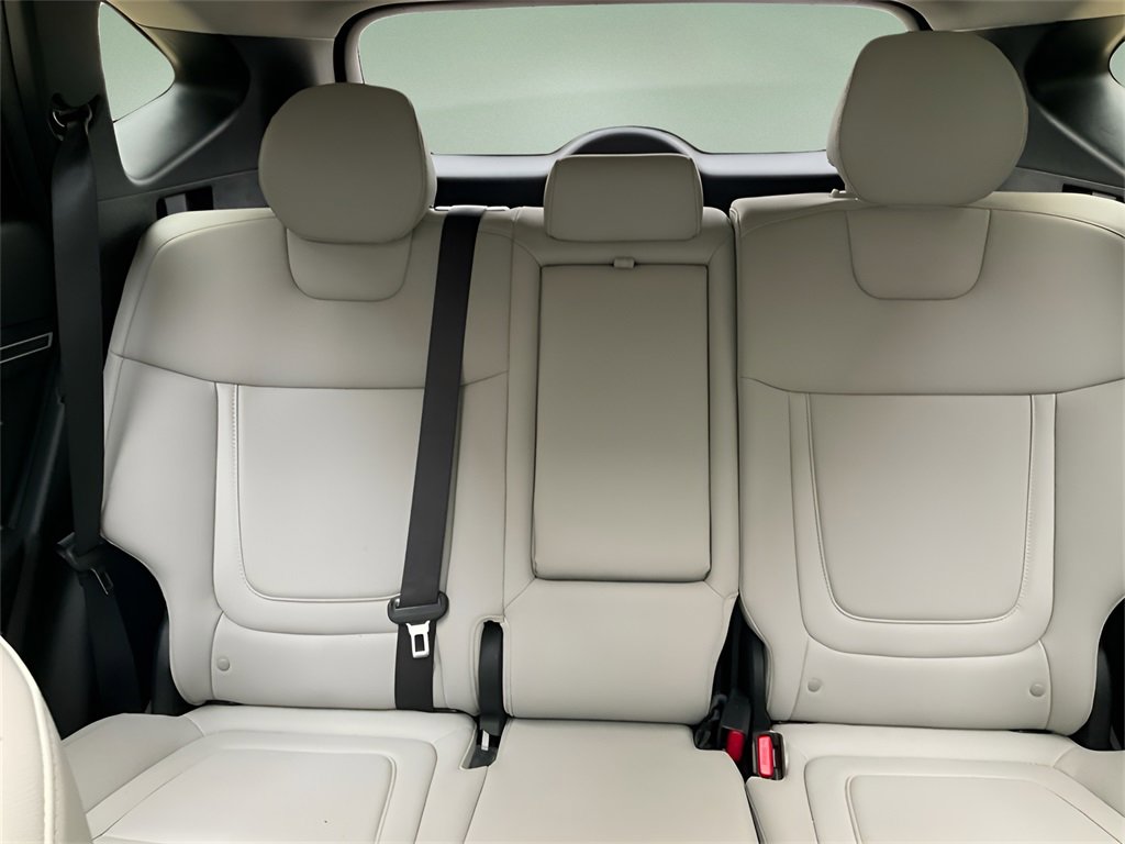 Certified 2023 Hyundai Tucson SEL w/ Convenience Package image 12