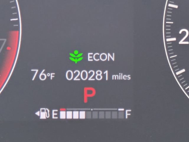 Used 2024 Honda HR-V LX image 29