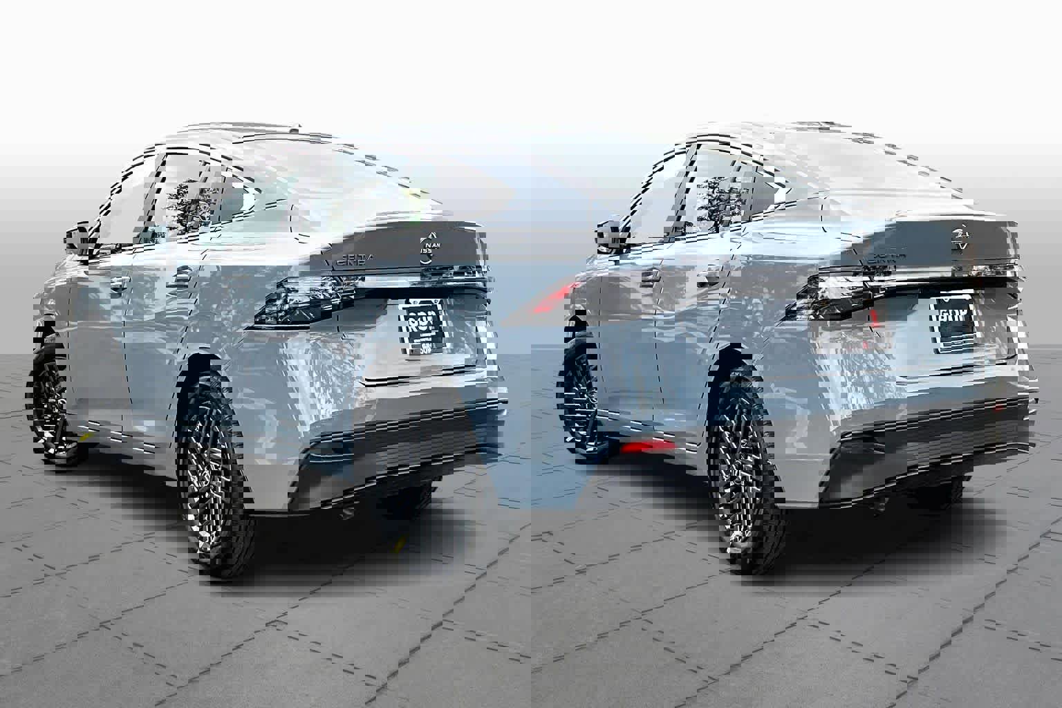 New 2026 Nissan Sentra SV w/ SV Convenience Package image 12