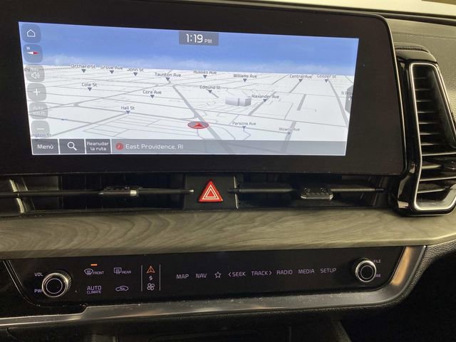 Used 2023 Kia Sportage X-Pro image 20