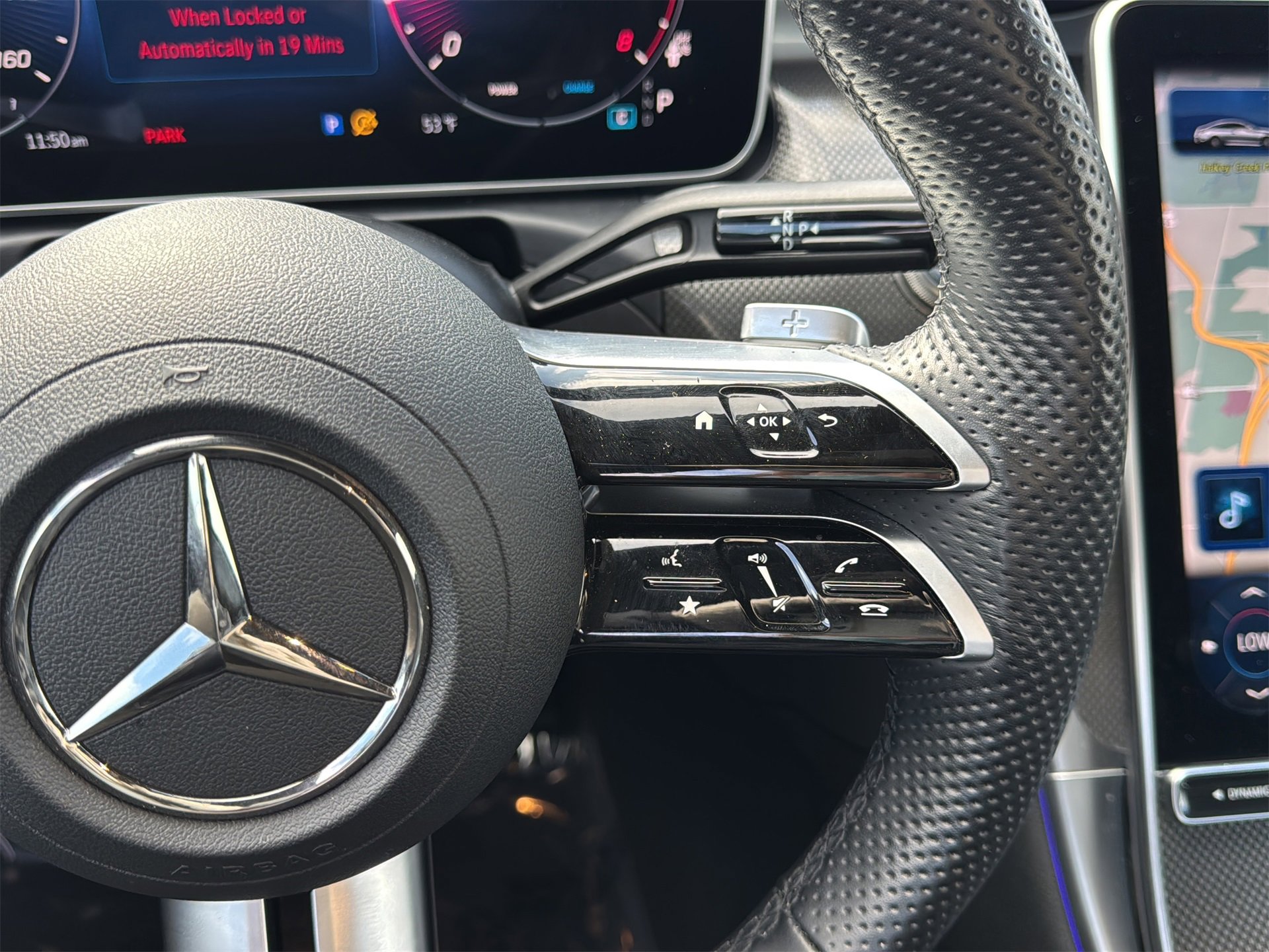 Certified 2025 Mercedes-Benz CLE 300 4MATIC Coupe image 14