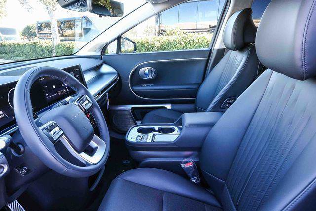 New 2026 Hyundai Ioniq 9 Calligraphy AWD/4WD image 19