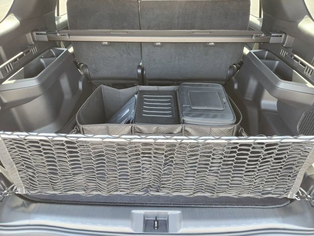 New 2026 Toyota 4Runner TRD Off-Road Premium image 29