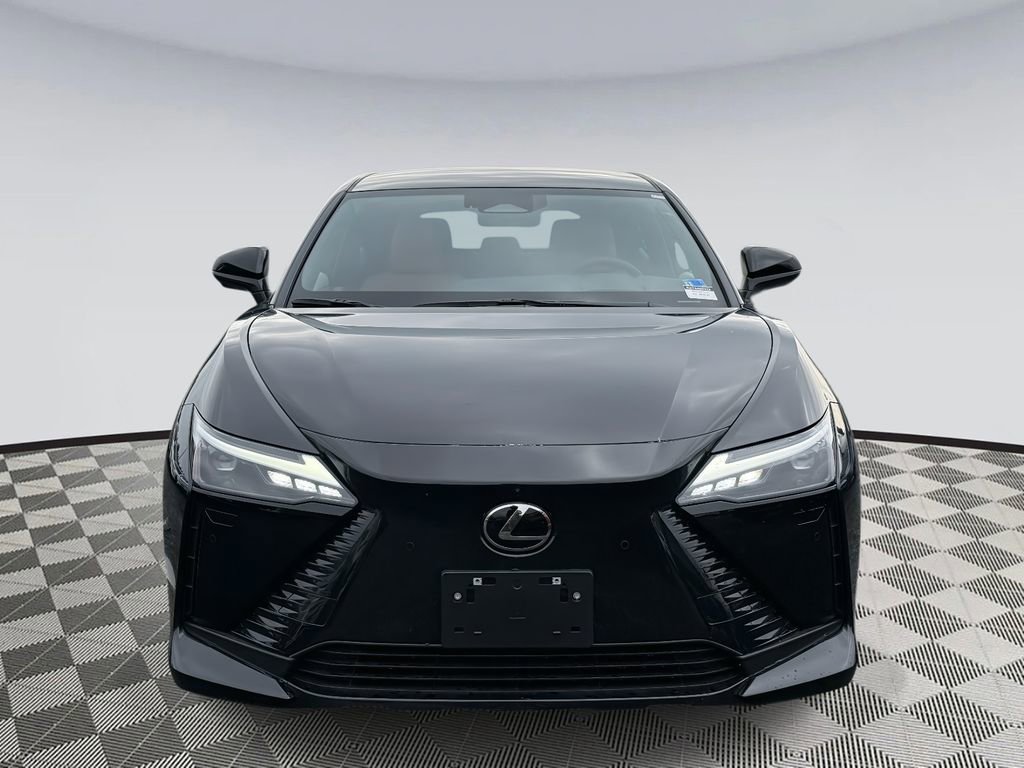 New 2026 Lexus RZ 450e Premium image 6