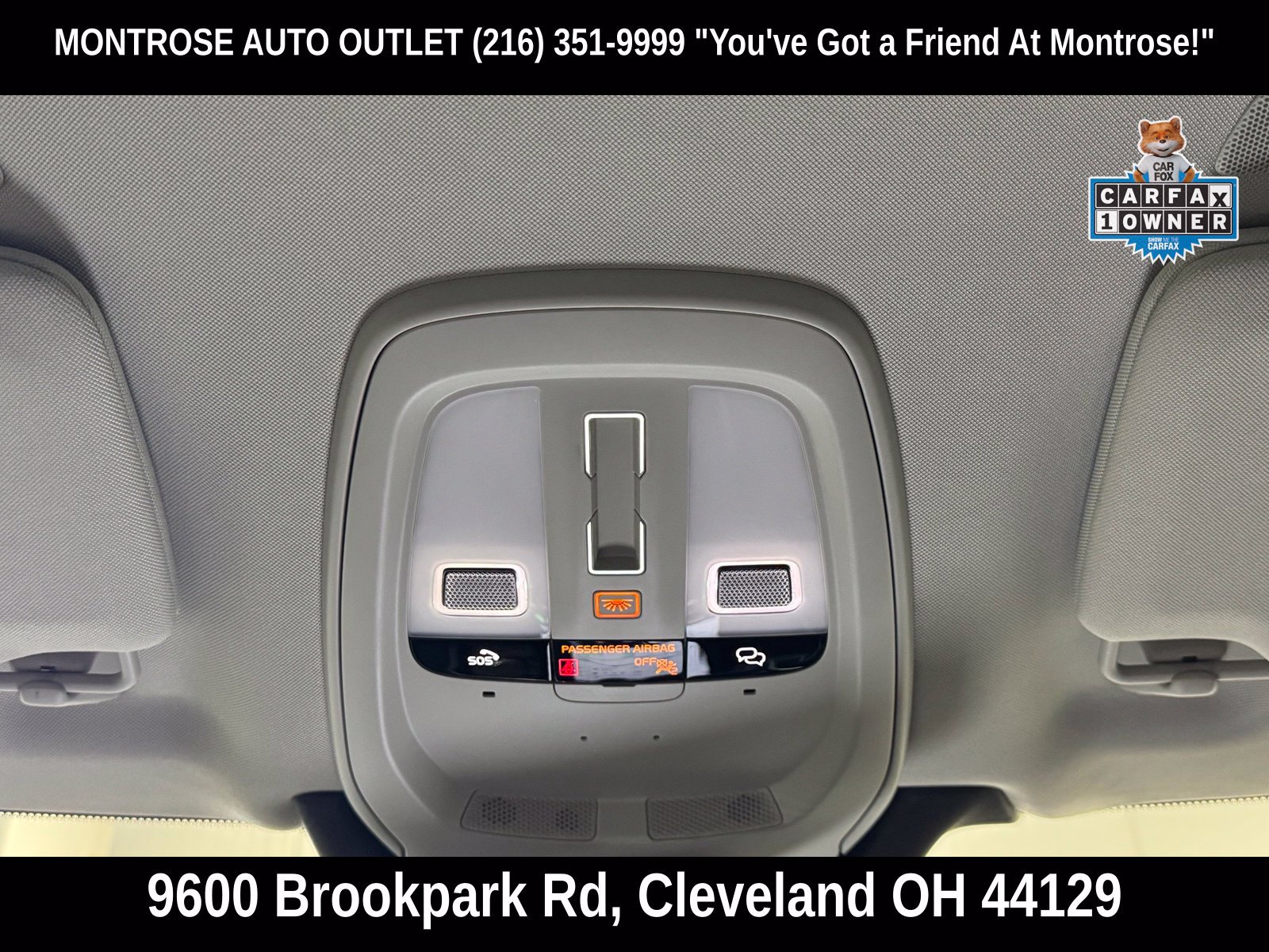 Certified 2023 Volvo XC90 T8 Plus w/ Protection Package AWD/4WD image 30