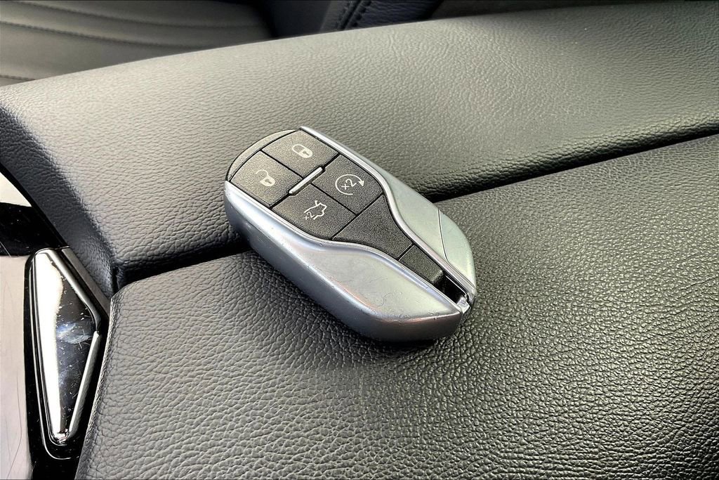 Used 2022 Maserati Levante GT image 35