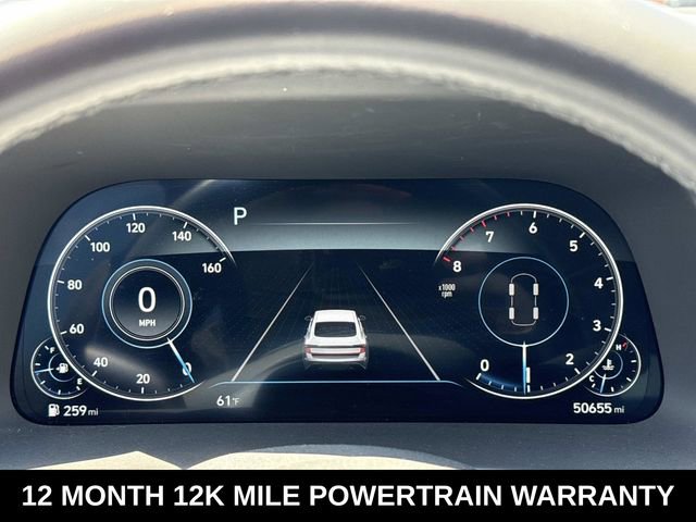 Used 2021 Hyundai Sonata SEL w/ Convenience Package image 28