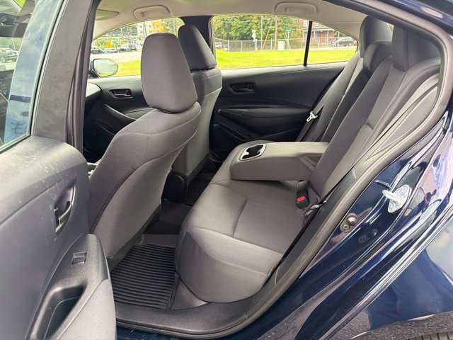 Used 2026 Toyota Corolla LE w/ LE Premium Package FWD image 15