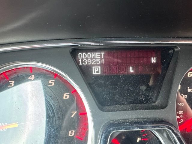 Used 2016 GMC Acadia SLE FWD image 4