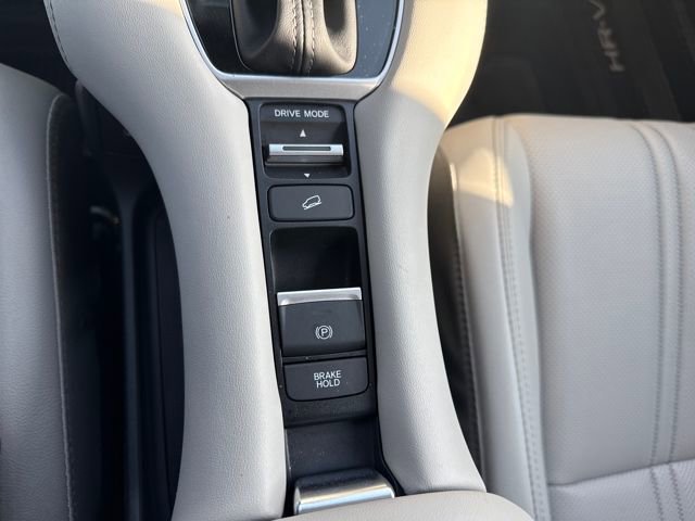 Certified 2025 Honda HR-V EX-L image 29