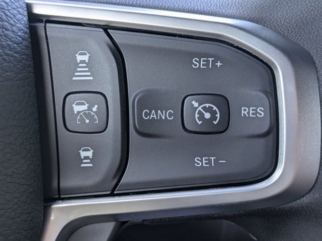 New 2026 RAM 2500 Big Horn image 21