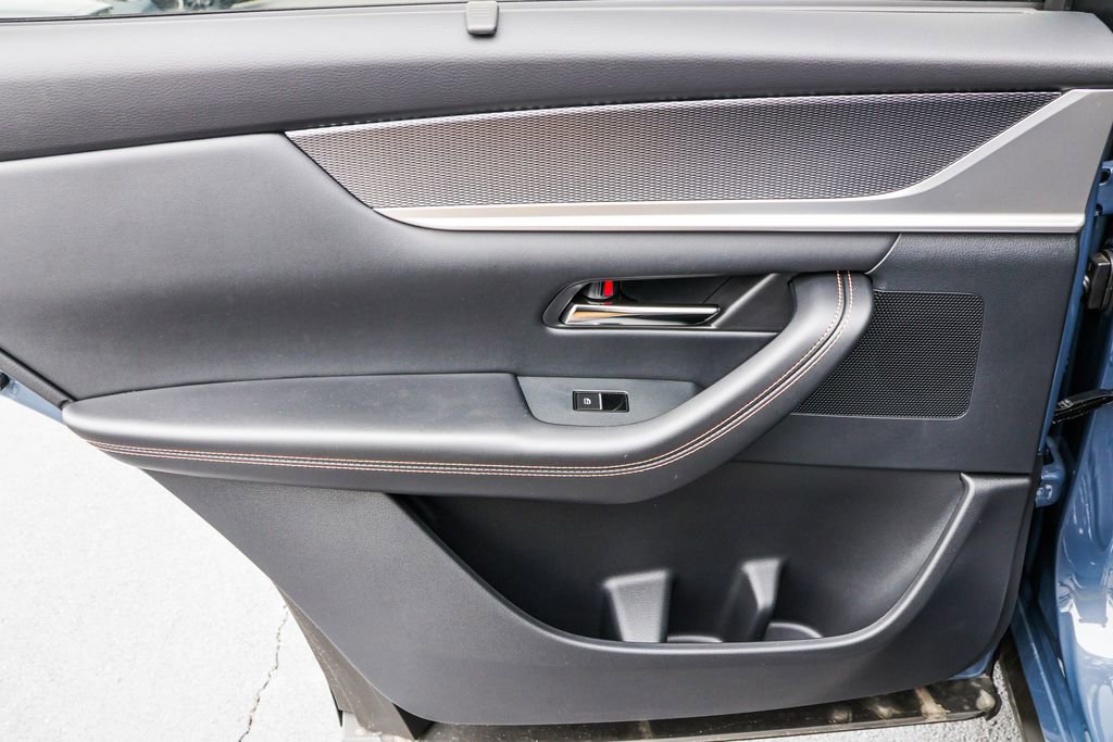 Used 2025 MAZDA CX-70 Plug-In Hybrid w/ Premium Plus image 31