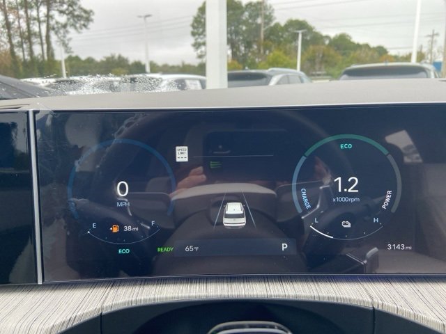 New 2025 Hyundai Santa Fe Calligraphy image 17